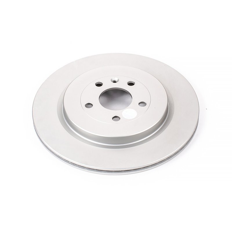 PowerStop AR85142EVC Disc Brake Rotor - Rear