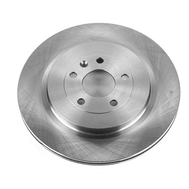 PowerStop AR85142 Disc Brake Rotor - Rear