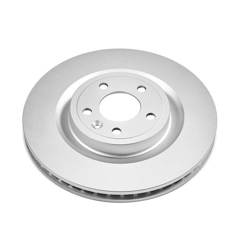 PowerStop AR85144EVC Disc Brake Rotor - Front