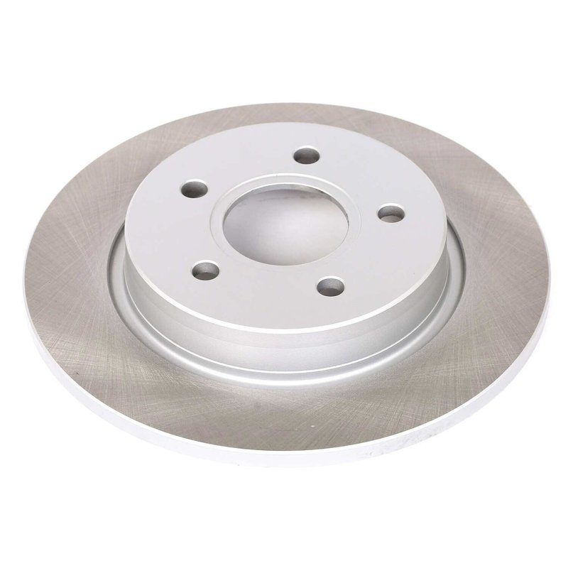 PowerStop AR85145SCR Disc Brake Rotor - Rear