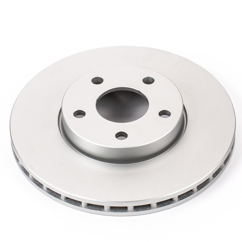 PowerStop AR85146EVC Disc Brake Rotor - Front