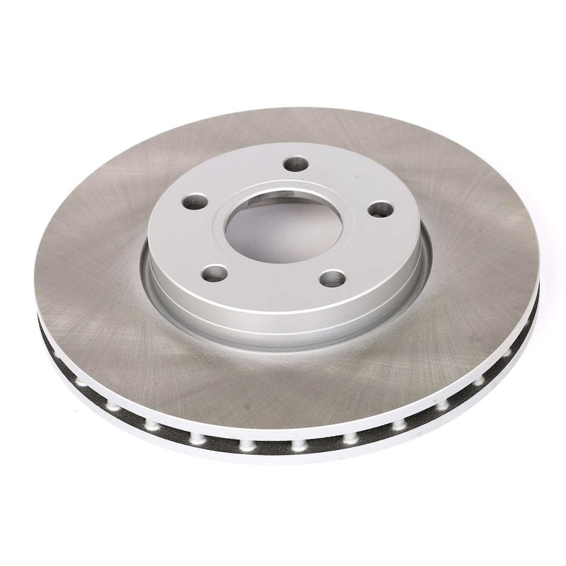 PowerStop AR85146SCR Disc Brake Rotor - Front