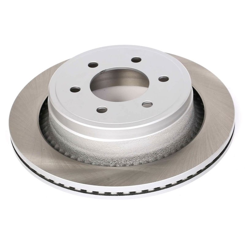 PowerStop AR85148SCR Disc Brake Rotor - Rear