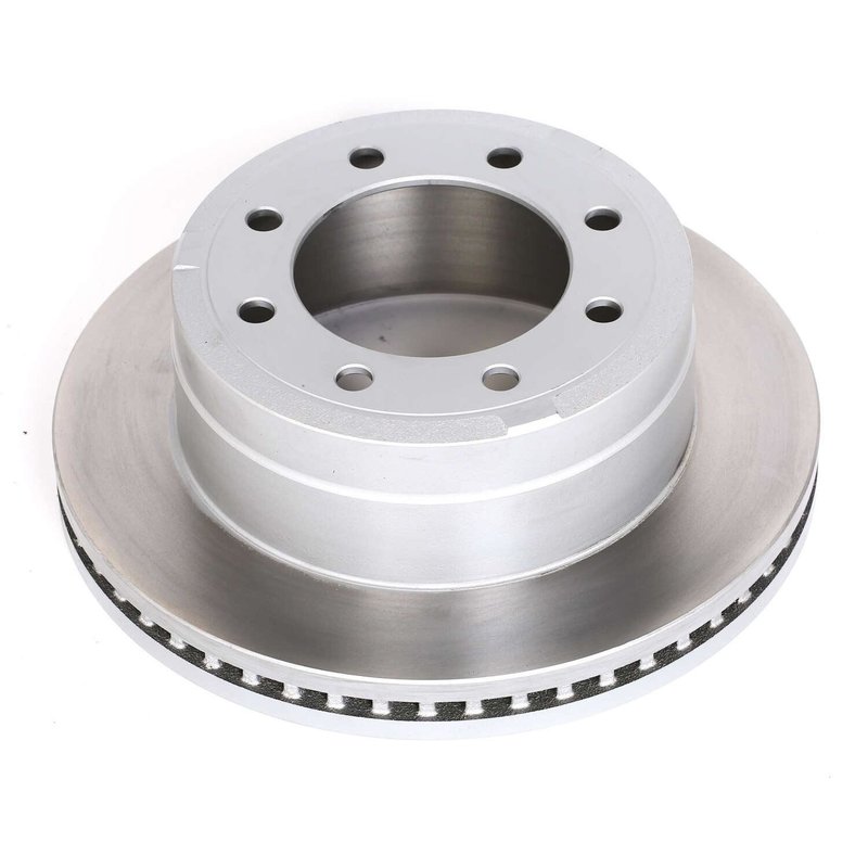PowerStop AR85155SCR Disc Brake Rotor - Rear