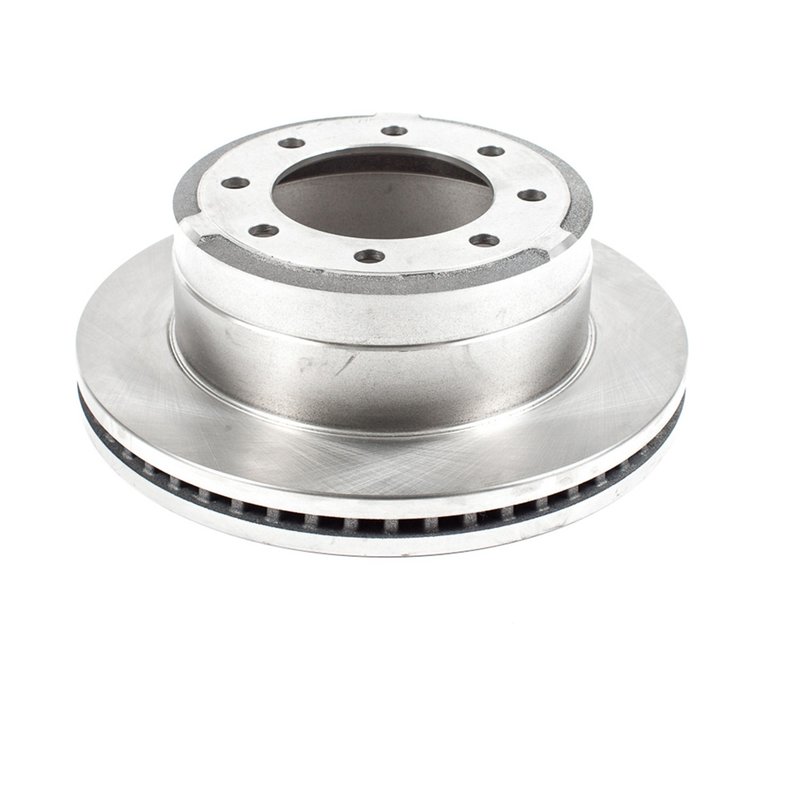 PowerStop AR85155 Disc Brake Rotor - Rear
