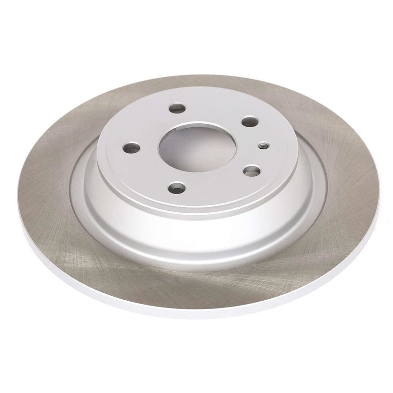 PowerStop AR85156SCR Disc Brake Rotor - Rear