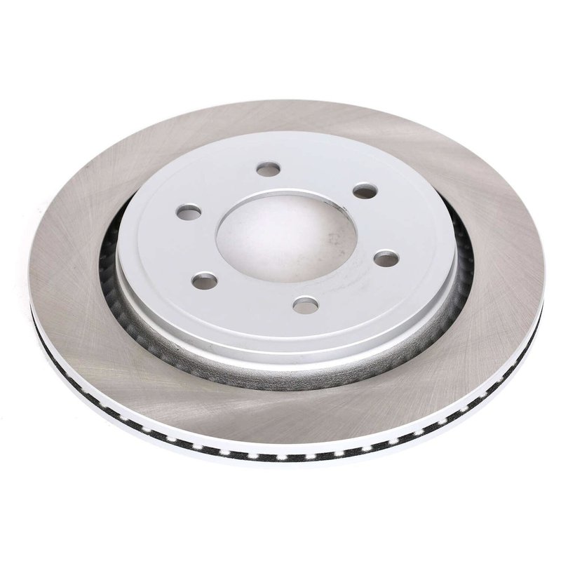 PowerStop AR85164SCR Disc Brake Rotor - Rear
