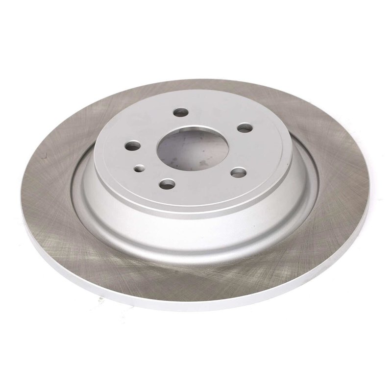 PowerStop AR85166SCR Disc Brake Rotor - Rear