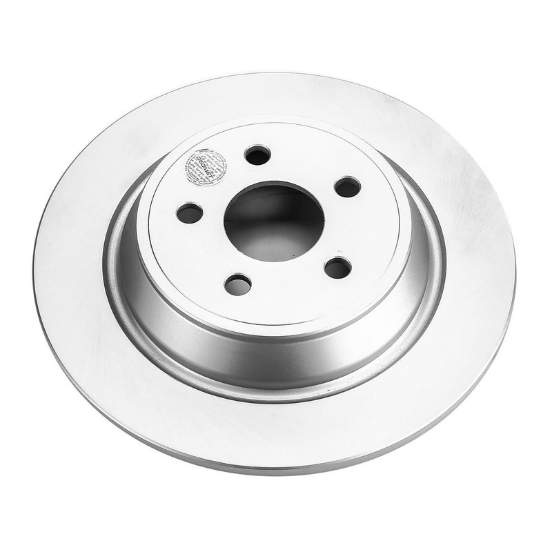 PowerStop AR85174EVC Disc Brake Rotor - Rear