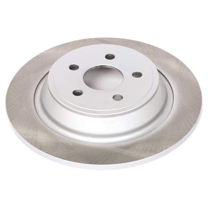 PowerStop AR85174SCR Disc Brake Rotor - Rear