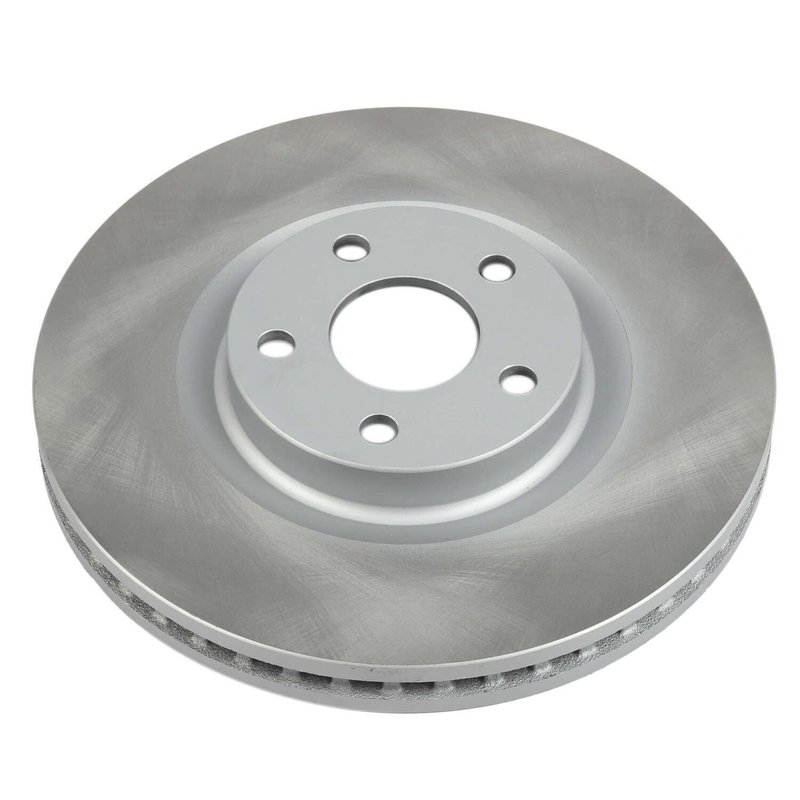 PowerStop AR85182SCR Disc Brake Rotor - Front