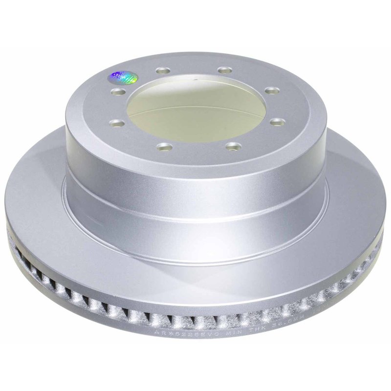 PowerStop AR85225EVC Disc Brake Rotor - Rear
