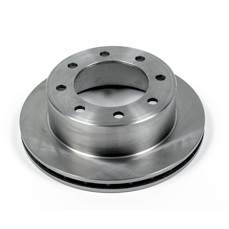 PowerStop AR8571 Disc Brake Rotor - Rear