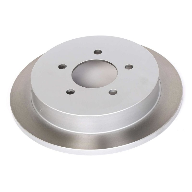 PowerStop AR8582SCR Disc Brake Rotor - Rear