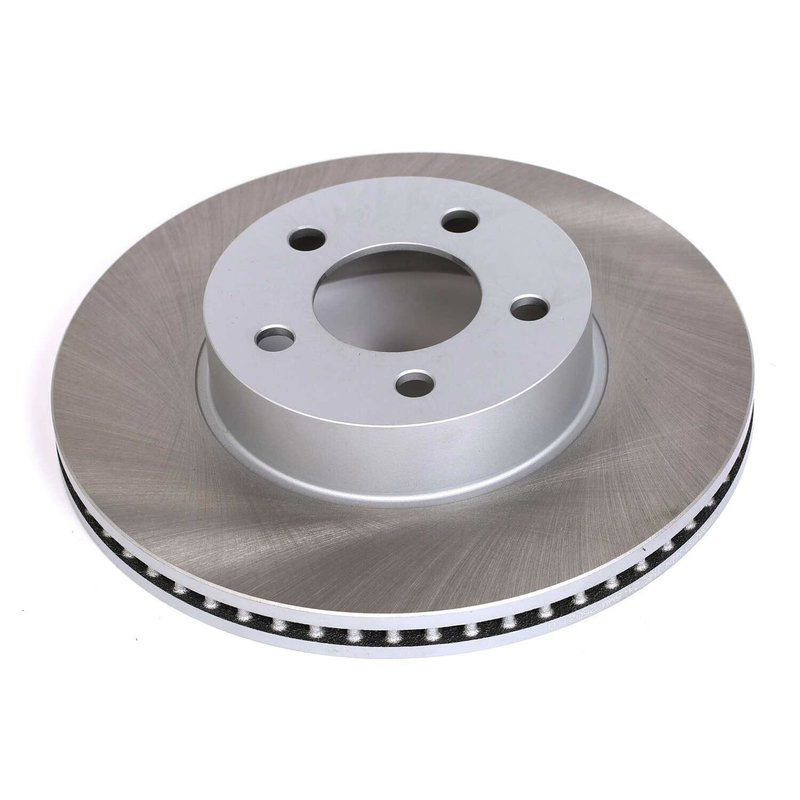PowerStop AR8586SCR Disc Brake Rotor - Front