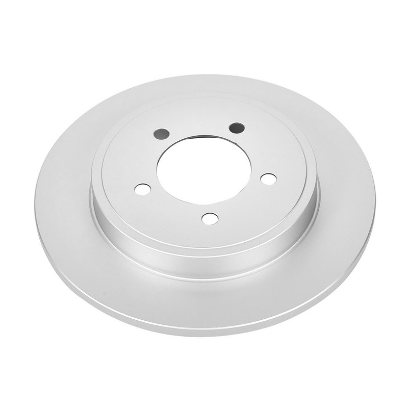 PowerStop AR8587EVC Disc Brake Rotor - Rear