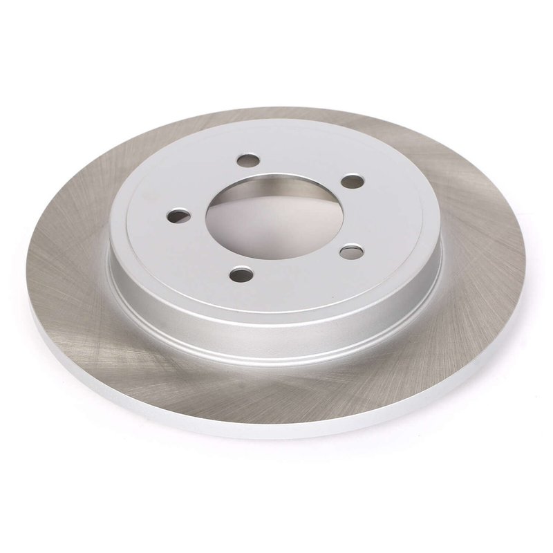 PowerStop AR8587SCR Disc Brake Rotor - Rear