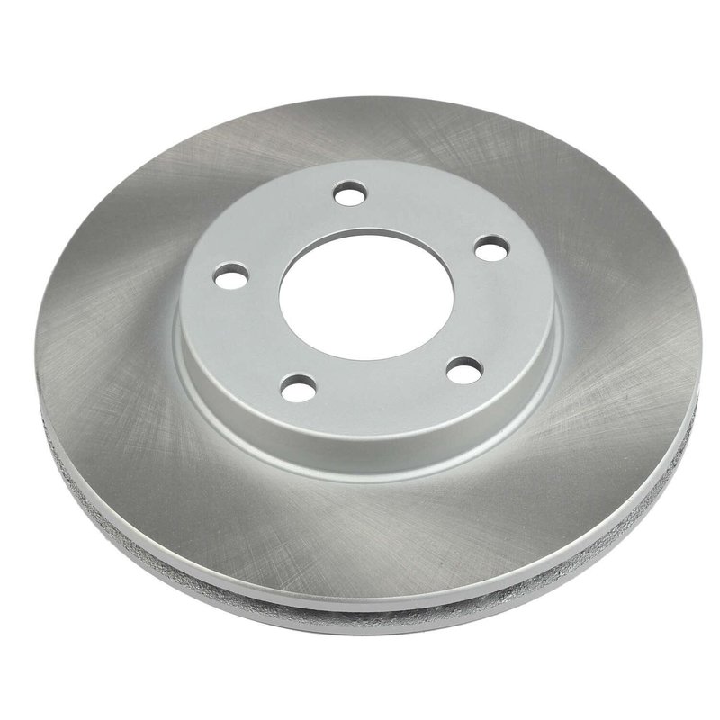 PowerStop AR8588SCR Disc Brake Rotor - Front