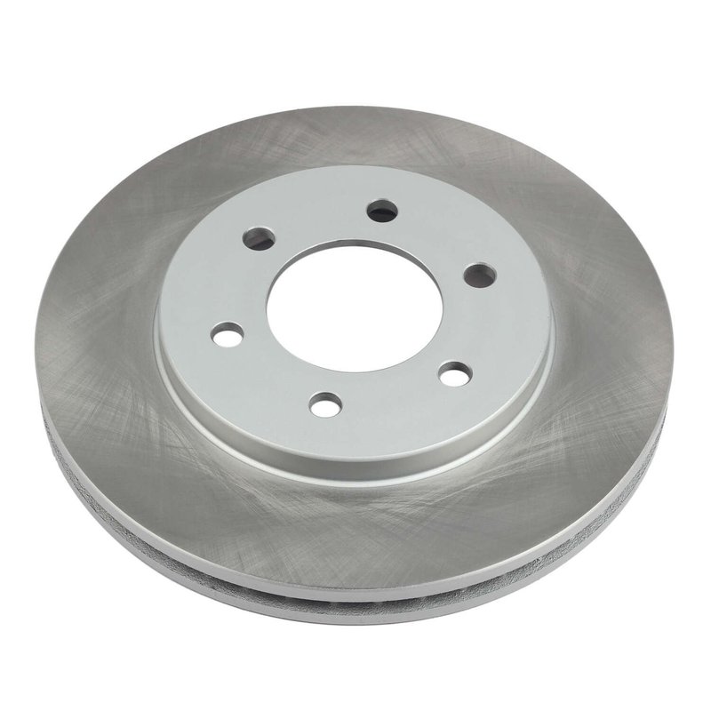 PowerStop AR8590SCR Disc Brake Rotor - Front