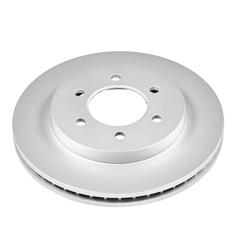 PowerStop AR8596EVC Disc Brake Rotor - Front