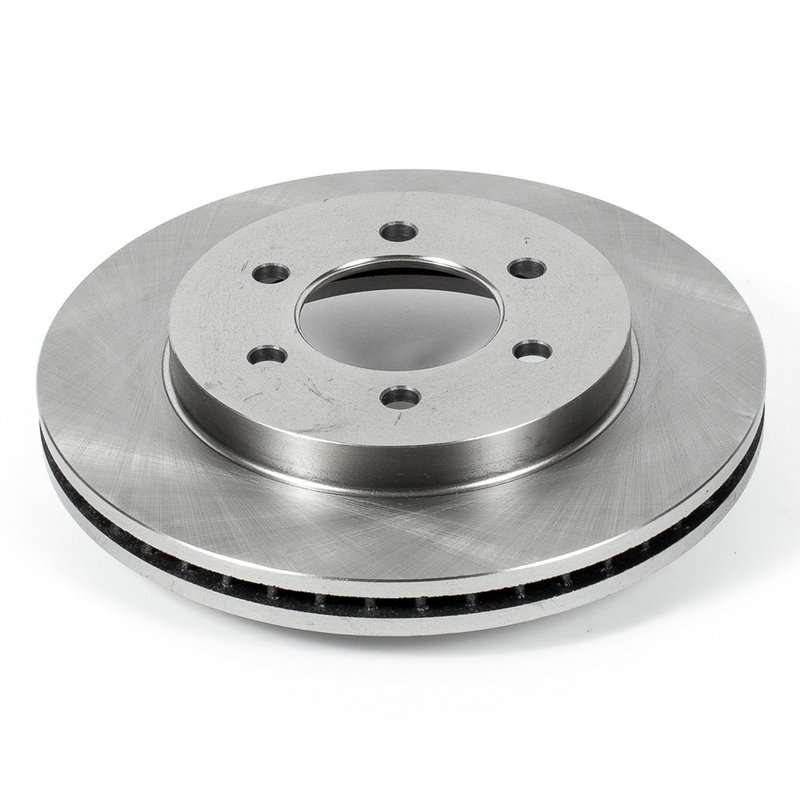 PowerStop AR8596 Disc Brake Rotor - Front