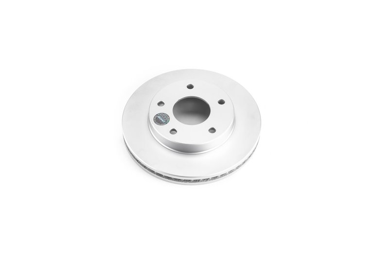 PowerStop AR8606EVC Disc Brake Rotor - Front or Rear