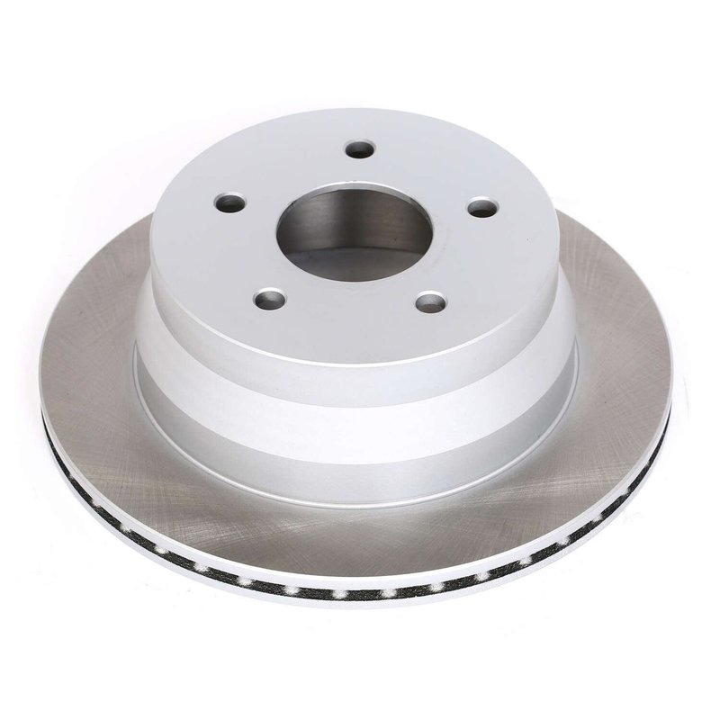 PowerStop AR8636SCR Disc Brake Rotor - Rear