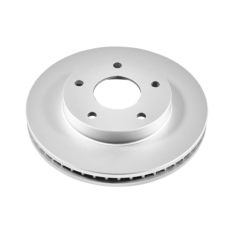 PowerStop AR8638EVC Disc Brake Rotor - Front