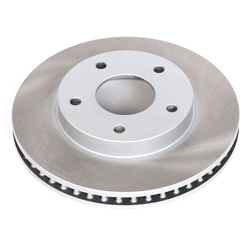 PowerStop AR8638SCR Disc Brake Rotor - Front