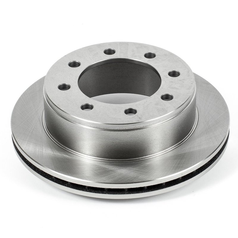 PowerStop AR8644 Disc Brake Rotor - Rear
