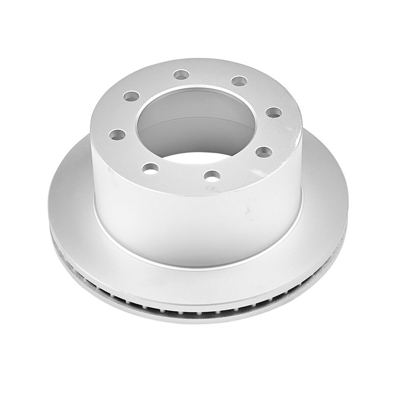 PowerStop AR8646EVC Disc Brake Rotor - Rear