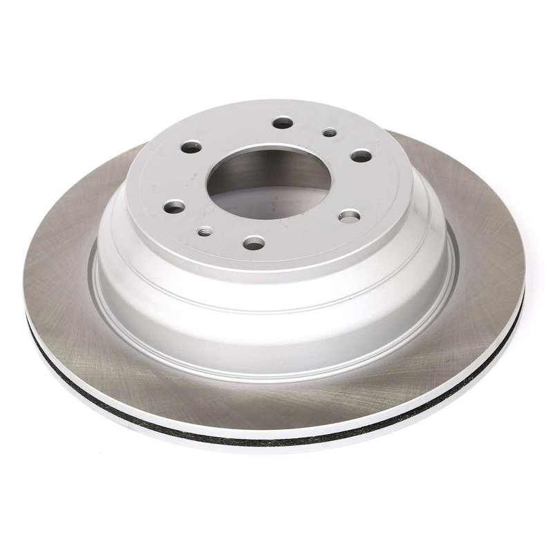 PowerStop AR8647SCR Disc Brake Rotor - Rear