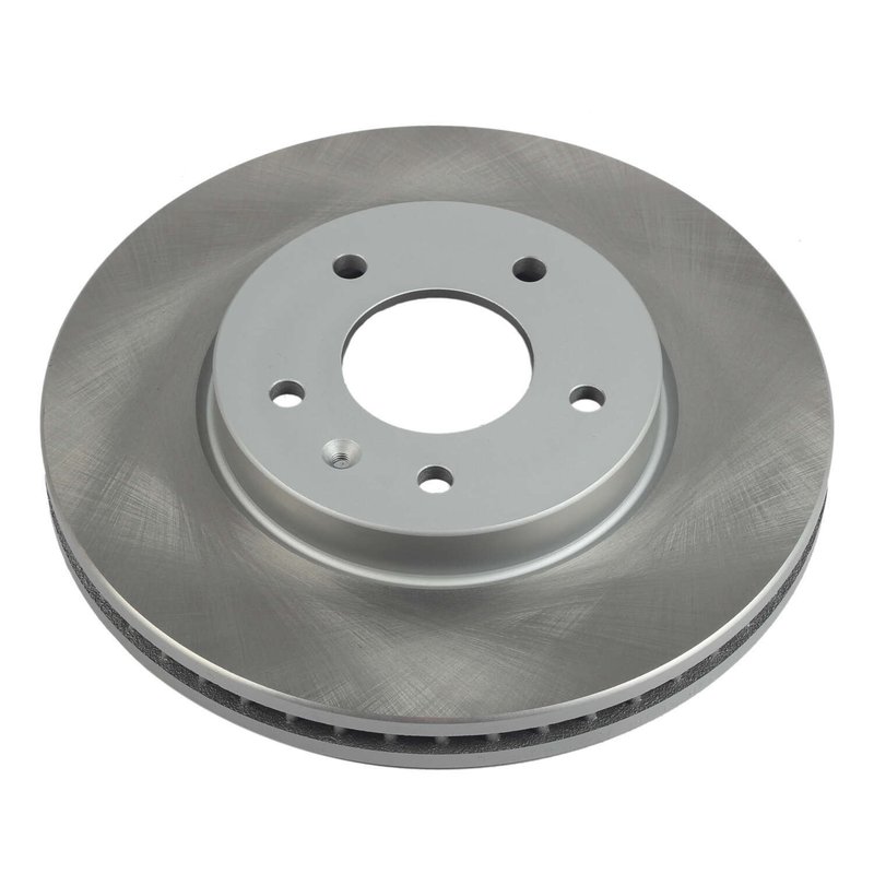 PowerStop AR8667SCR Disc Brake Rotor - Front