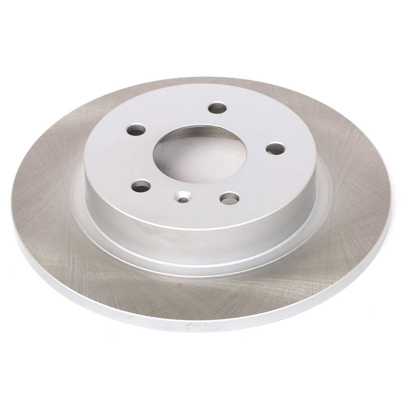 PowerStop AR8670SCR Disc Brake Rotor - Rear