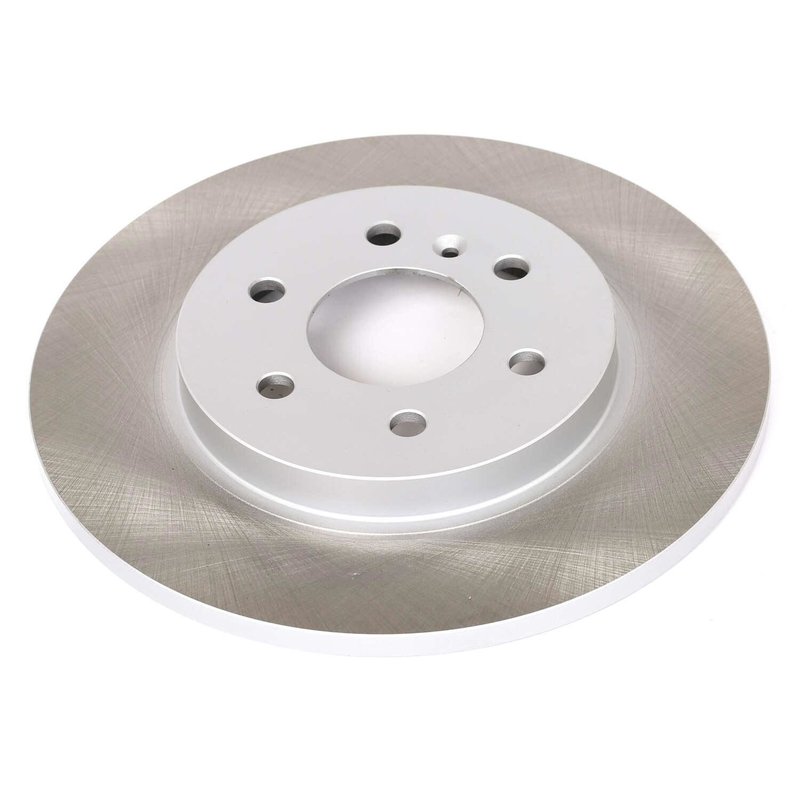 PowerStop AR8671SCR Disc Brake Rotor - Rear