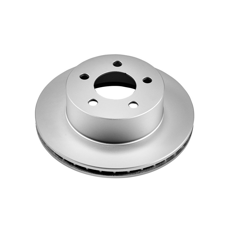 PowerStop AR8722EVC Disc Brake Rotor - Front