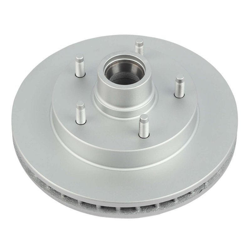 PowerStop AR8728EVC Disc Brake Rotor - Front