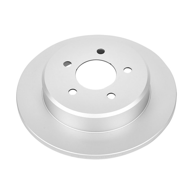 PowerStop AR8737EVC Disc Brake Rotor - Rear