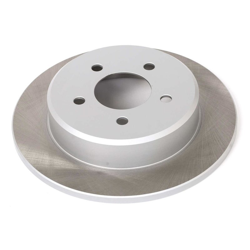 PowerStop AR8737SCR Disc Brake Rotor - Rear