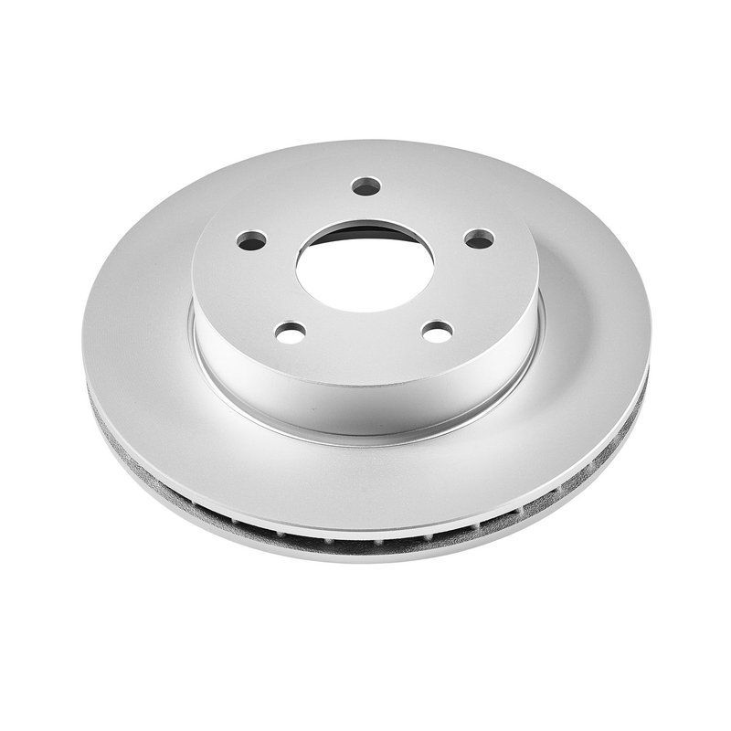 PowerStop AR8742EVC Disc Brake Rotor - Front