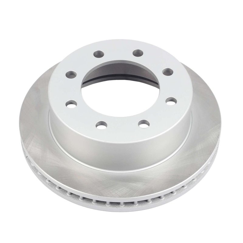 PowerStop AR8746SCR Disc Brake Rotor - Front