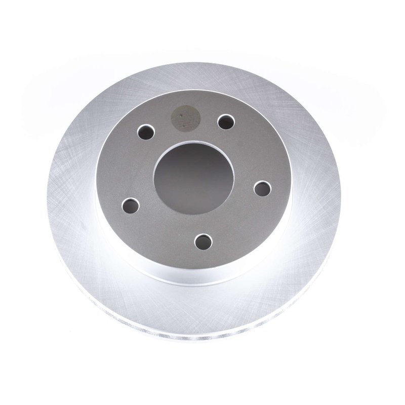 PowerStop AR8747EVC Disc Brake Rotor - Front