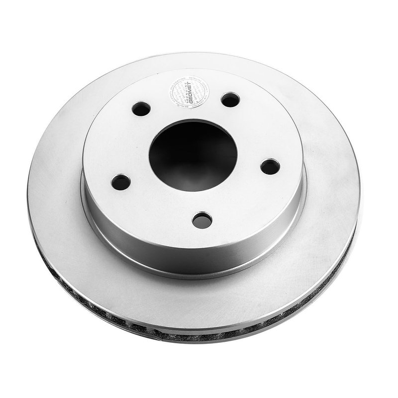 PowerStop AR8748EVC Disc Brake Rotor - Front