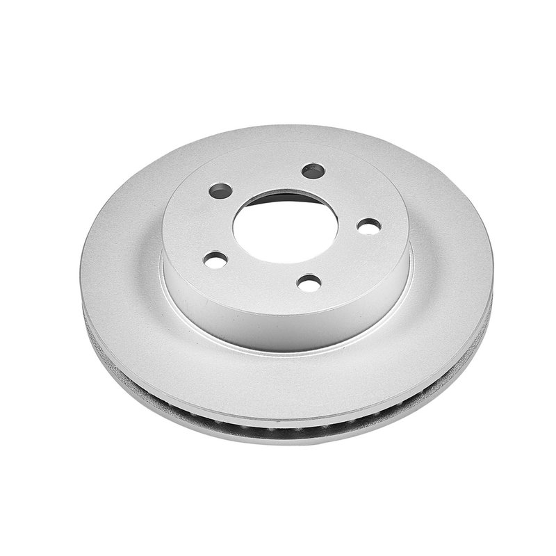 PowerStop AR8749EVC Disc Brake Rotor - Front