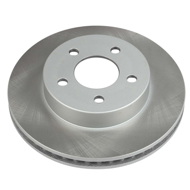 PowerStop AR8749SCR Disc Brake Rotor - Front