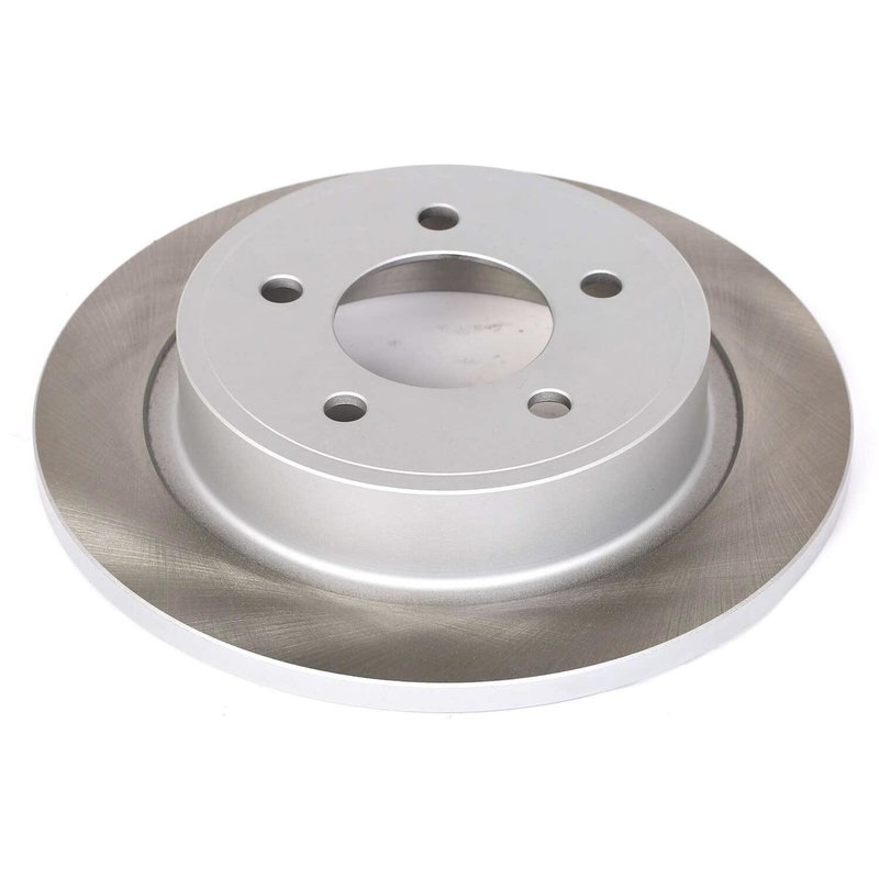 PowerStop AR8759SCR Disc Brake Rotor - Rear