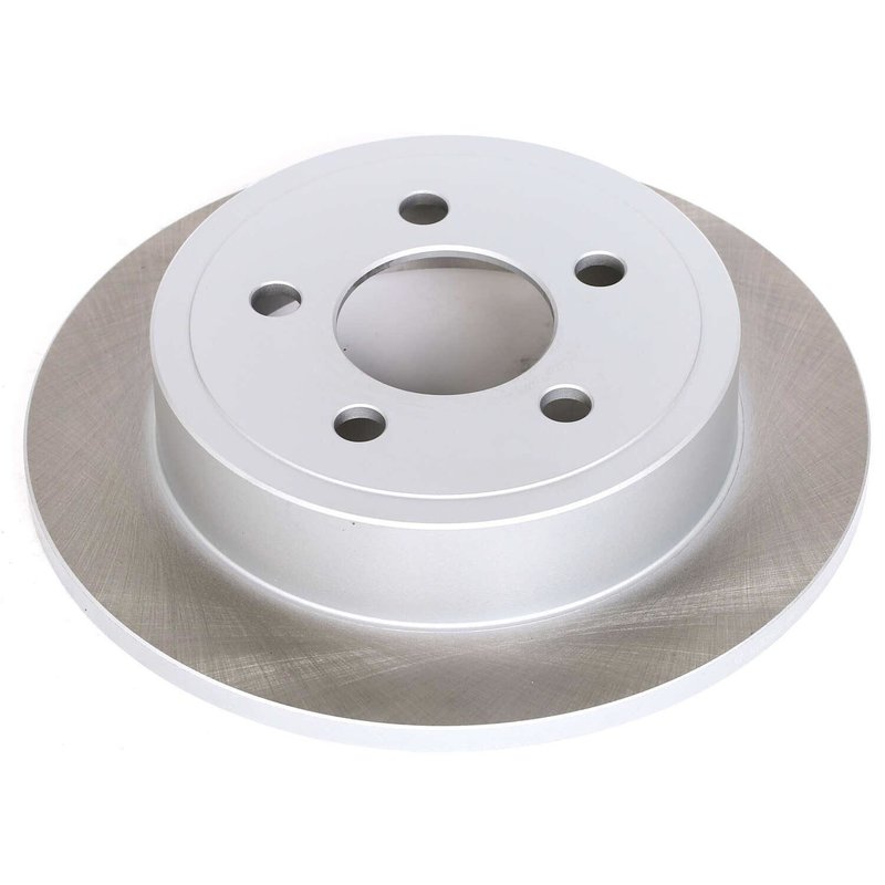 PowerStop AR8768SCR Disc Brake Rotor - Rear