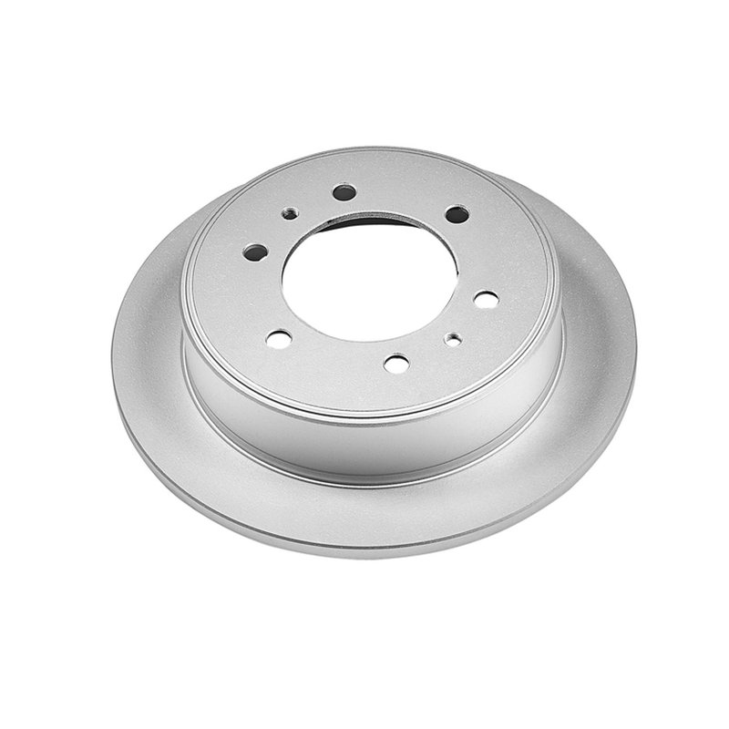 PowerStop AR8770EVC Disc Brake Rotor - Rear