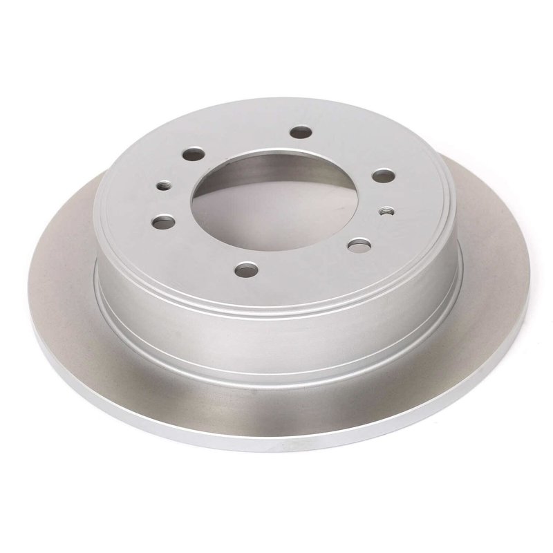PowerStop AR8770SCR Disc Brake Rotor - Rear
