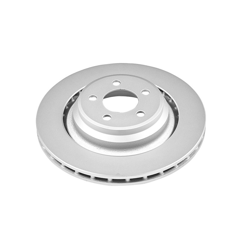PowerStop AR8775EVC Disc Brake Rotor - Rear